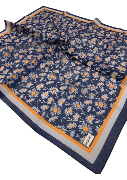 Soft 0214 Hardal Eşarp