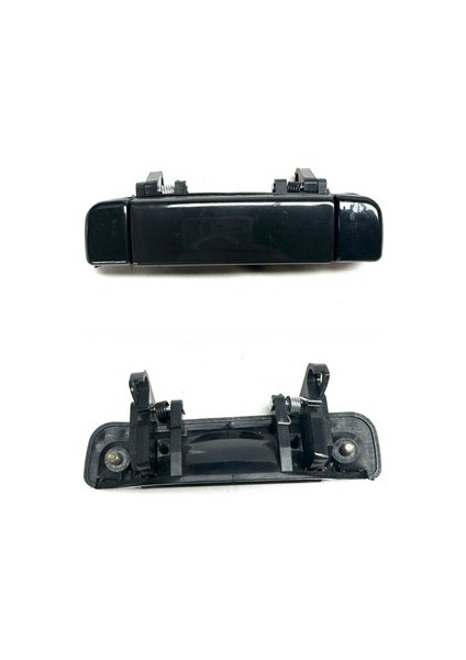 Kapı Kolu Mazda 323 90-95 Ön Dış Sağ /B459-58-410