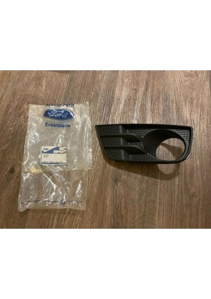 Izgara Ford Fusıon Bm 02- (Oem No: 2N11 19953 Dayyıf)