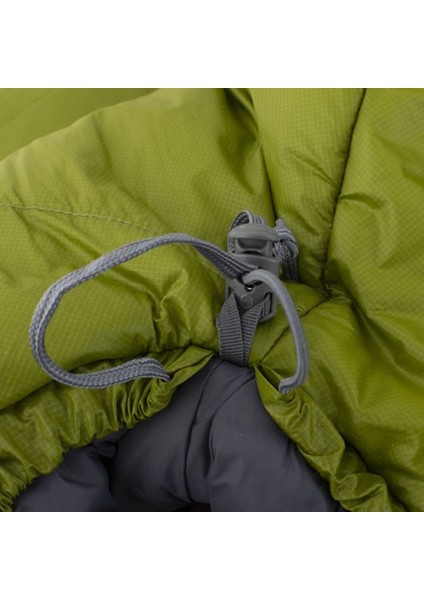 Pınguın Topas -25 Bhp MICRO195 Grı Uyku Tulum fırsatları