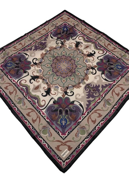 Soft 0215 Vizon Eşarp