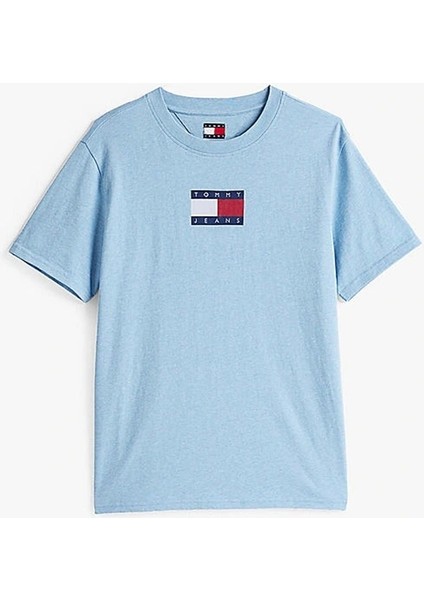 Tjw Rlx Melange Flag Tee fırsatları