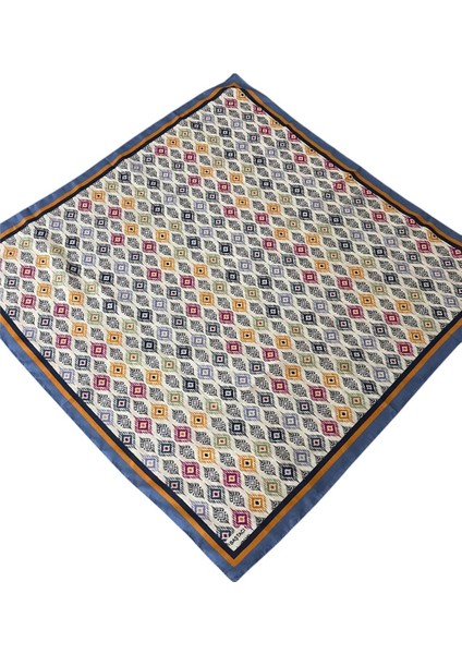 Soft 0194 Cam Göbeği Eşarp
