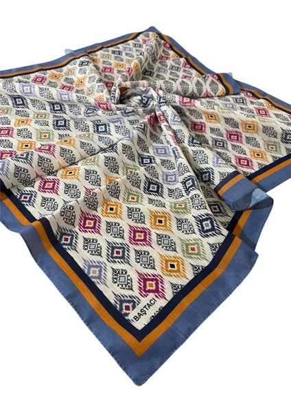 Soft 0194 Cam Göbeği Eşarp