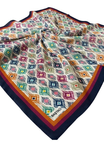 Soft 0194 Koyu Pembe Eşarp modelleri