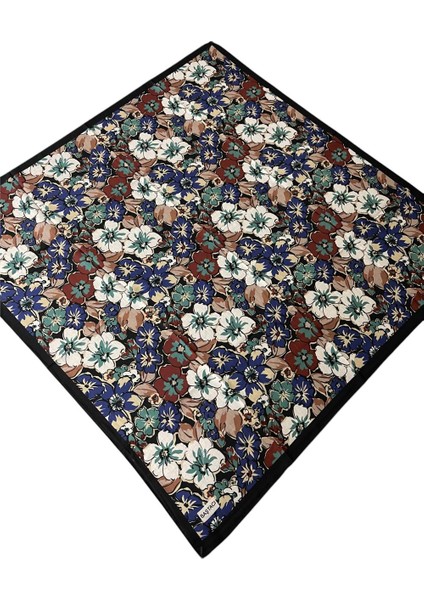 Soft 0202 Siyah Eşarp