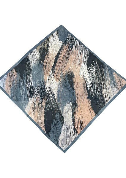 Nıne Soft 0225 Füme Eşarp fiyatları