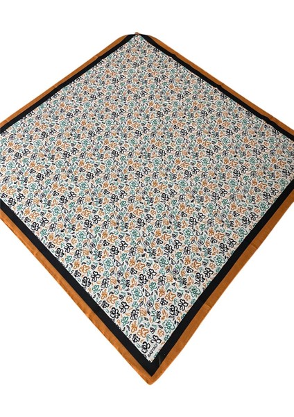 Soft 0205 Hardal Eşarp