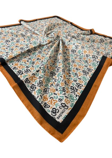 Soft 0205 Hardal Eşarp
