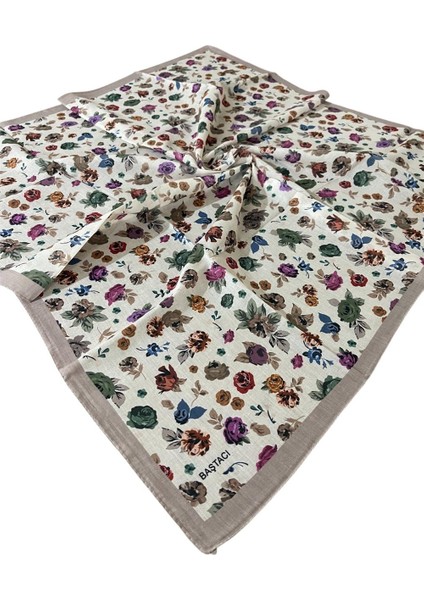 Soft 0204 Kaya Taşı Eşarp