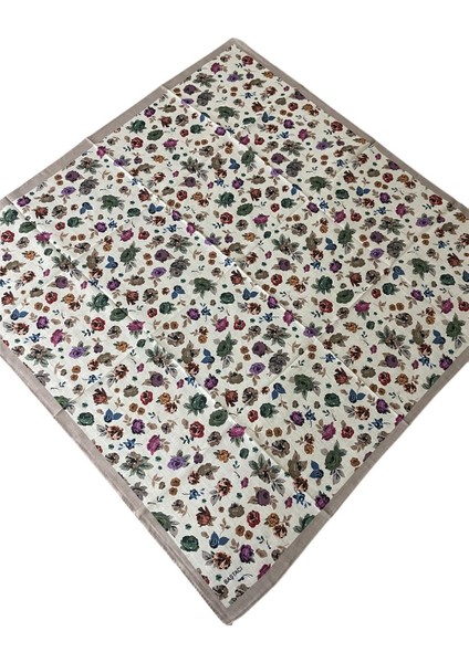 Soft 0204 Kaya Taşı Eşarp