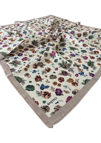 Soft 0204 Kaya Taşı Eşarp