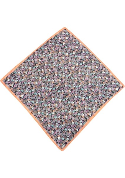 Nıne Soft 001 Yavru Ağzı Eşarp