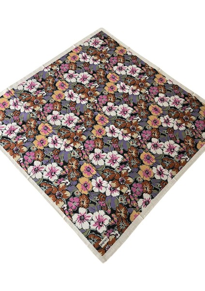 Soft 0202 Kum Beji Eşarp