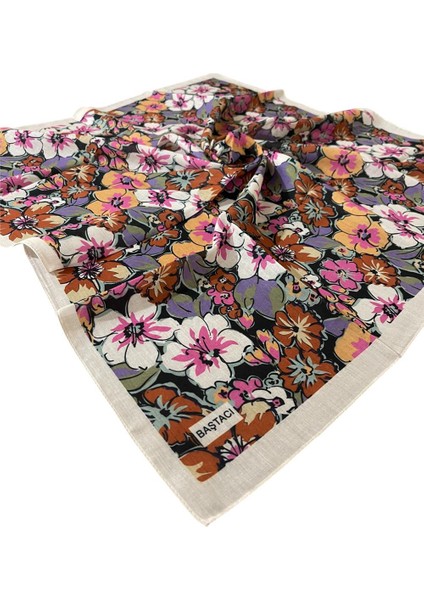 Soft 0202 Kum Beji Eşarp