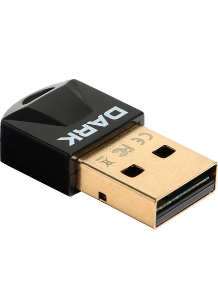 Bluetooth 5.4 USB Adaptör (DK-AC-BTU54)