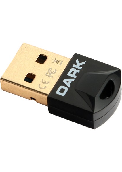 Bluetooth 5.4 USB Adaptör (DK-AC-BTU54)