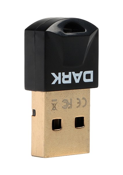 Bluetooth 5.4 USB Adaptör (DK-AC-BTU54)