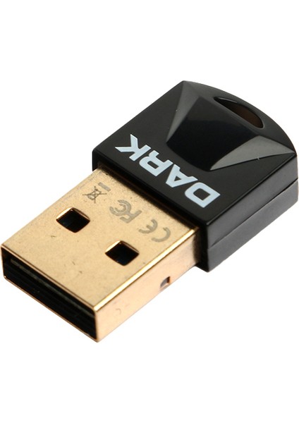 Bluetooth 5.4 USB Adaptör (DK-AC-BTU54)