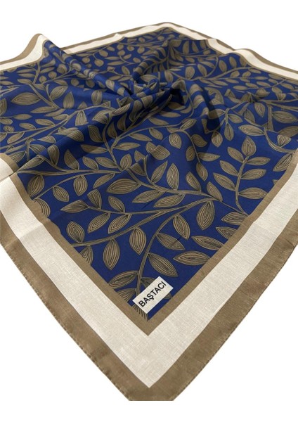 Soft 0195 Camel Eşarp