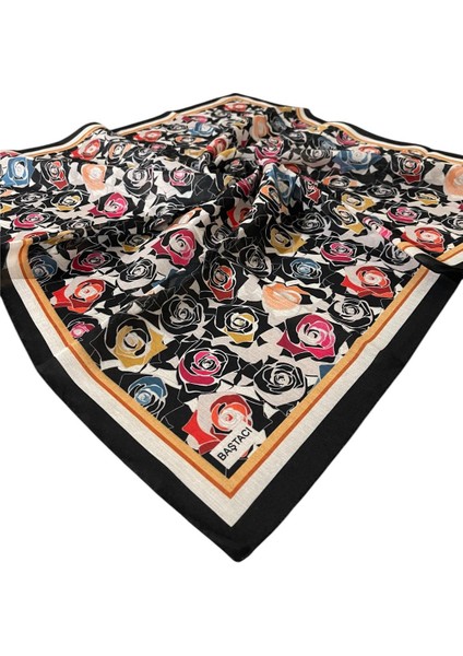 Soft 0200 Tatlı Sarı Eşarp