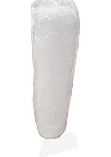 Gıco Kadife Rulo Yedek 25CM