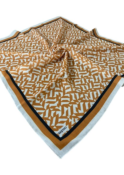 Soft 0199 Hardal Eşarp