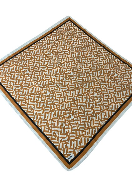 Soft 0199 Hardal Eşarp