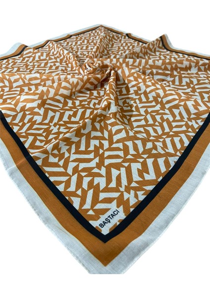 Soft 0199 Hardal Eşarp