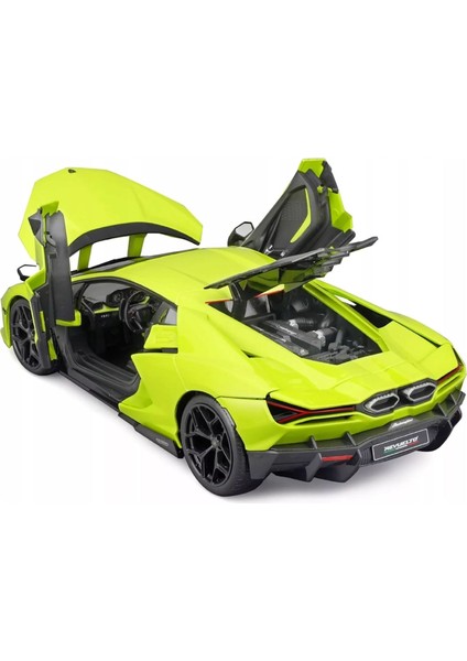 1:18 Lamborghini Revuelto Model Araba 31463 - Yeşil modelleri