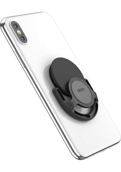 Telefon ve Tablet Tutucu Araç Için Tutucu Kaydırmaz Selfie Halkası Phone Ring fiyatları