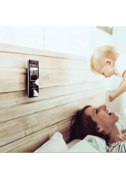 Telefon ve Tablet Tutucu Araç Için Tutucu Kaydırmaz Selfie Halkası Phone Ring indirimleri