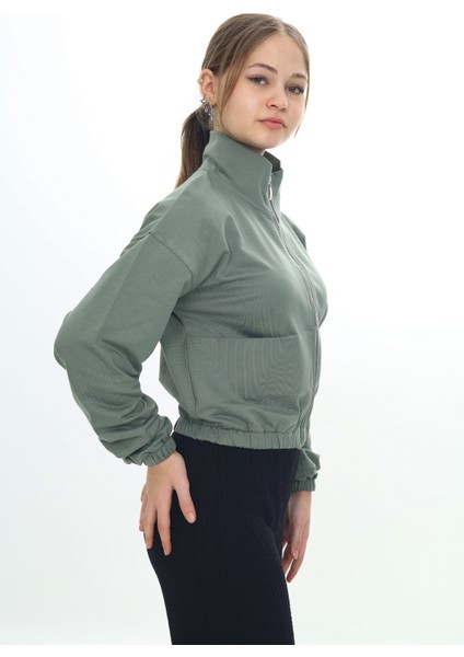 Kız Çocuk Hırka modelleri