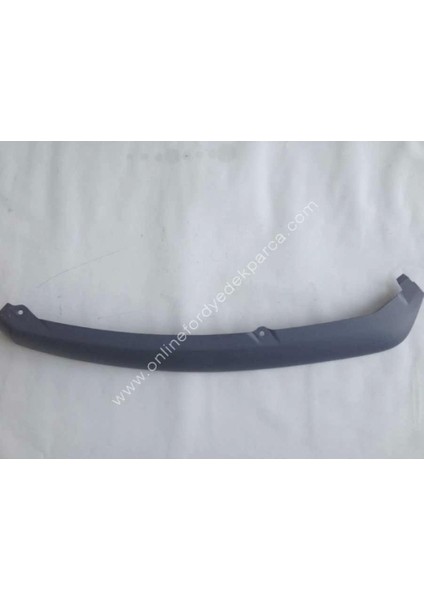 Ön Tampon Alt Parça Sol Ford Focus Bm 10- (Oem No: BM51 17627 Ab)