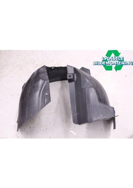 Sol Arka Çamurluk Davlumbazı Psa C3 Aırcross (A88) (Oem No: YQ00240180)