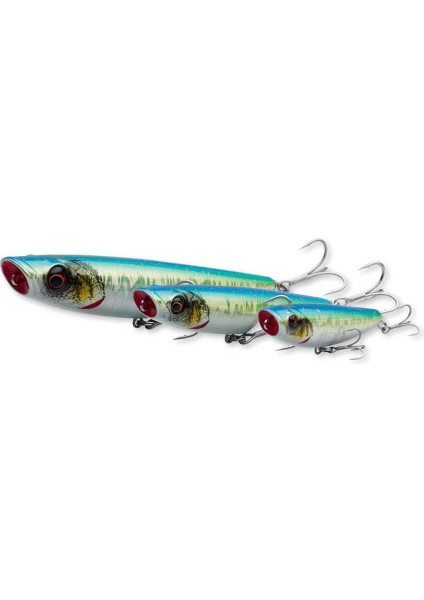 Pop Walker 2.0 5.5 cm 4.5 gr F Snow Sardine fırsatları