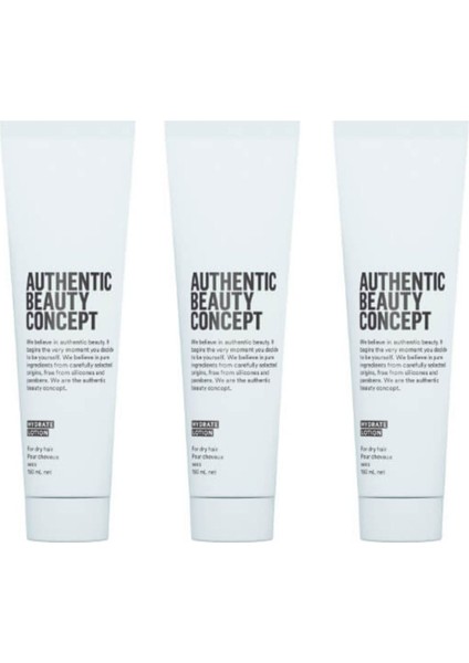 Ekonomik 3 Adet Hydrate Losyon 150 ml %100 Orijinal