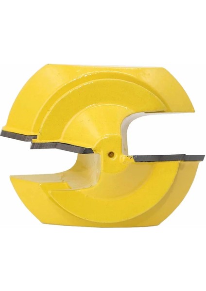 12MM 1/2 "sap Büyük 45 Derece Kilit Gönye Yönlendirici Bit 1" Stok Zıvana İçin Freze Kesicisi Ahşap Araçları fiyatları