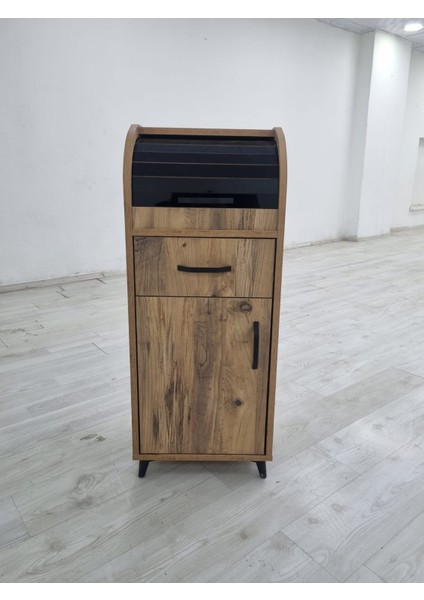 Aysimahome Ekmeklik Çok Amaçlı Dolaplı..