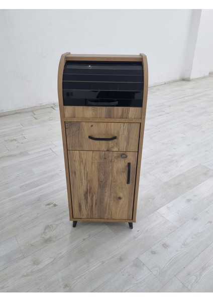 Aysimahome Ekmeklik Çok Amaçlı Dolaplı..
