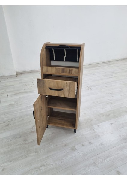 Aysimahome Ekmeklik Çok Amaçlı Dolaplı..