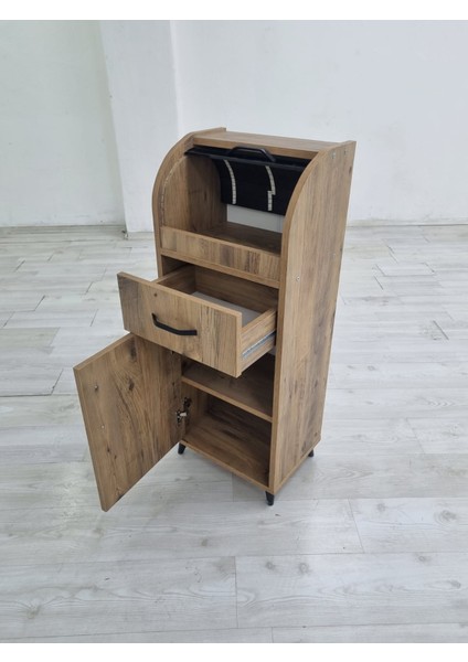 Aysimahome Ekmeklik Çok Amaçlı Dolaplı..