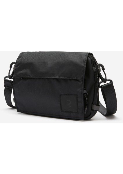 Newfeel Mini Çanta - 1,3 L - Yürüyüş - Siyah - Activ Mblty Venice