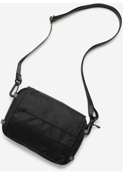 Newfeel Mini Çanta - 1,3 L - Yürüyüş - Siyah - Activ Mblty Venice fiyatları
