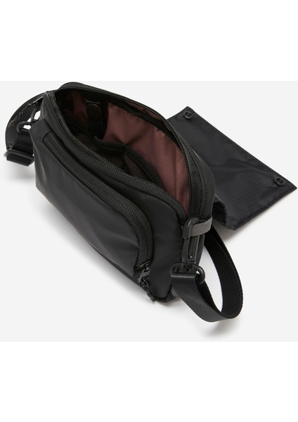 Newfeel Mini Çanta - 1,3 L - Yürüyüş - Siyah - Activ Mblty Venice modelleri