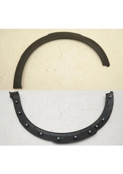 Çamurluk Agız Bakalıtı Ön Sag Opel Mokka Bm 21- (Oem No: 98341732XT)