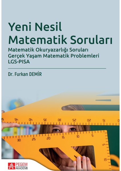 Yeni Nesil Matematik Soruları