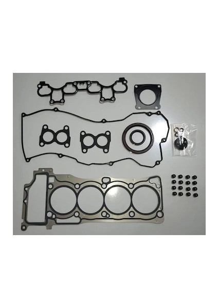 Takım Conta Nissan Primera 98-02 P11 1.8 16V /10101-9F625