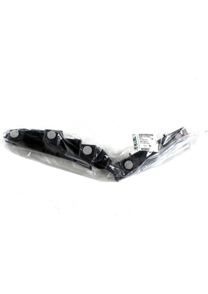 Tampon Braketı Arka Sag Opel Corsa D Bm 07- (Oem No: 1406210)