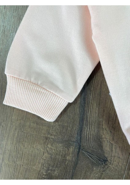 Coy World Bisiklet Yaka 2li Kız Bebek Takım fırsatları